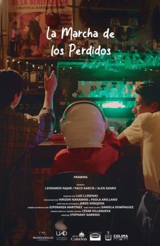 March of the Lost (2025)