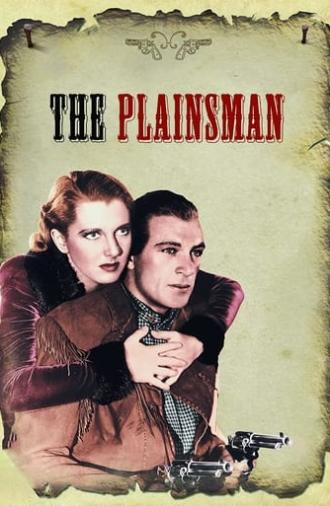 The Plainsman (1936)