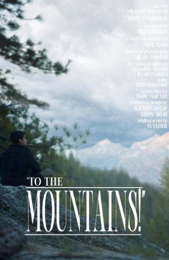 To the Mountains (2024)