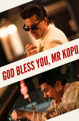 God Bless You, Mr. Kopu (2026)