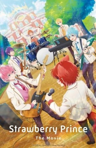 Strawberry Prince Movie: The Beginning - Strawberry School Festival!!! (2024)