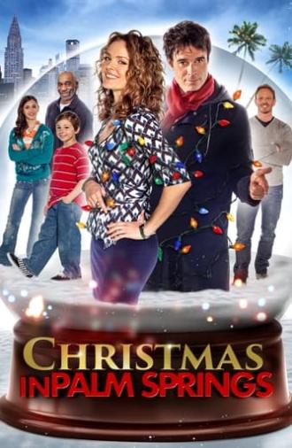 Christmas In Palm Springs (2014)