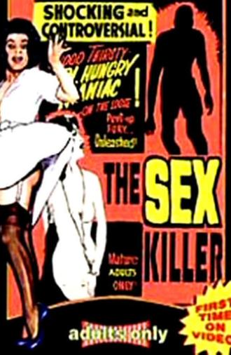 The Sex Killer (1967)