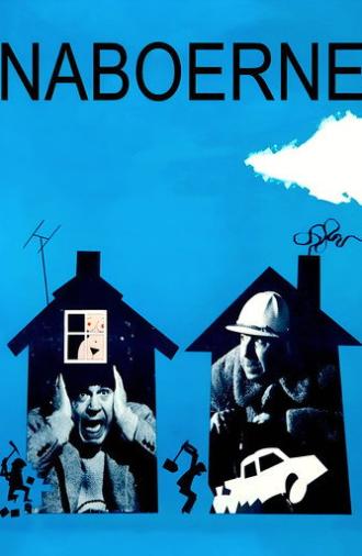 Neighbors (1966)