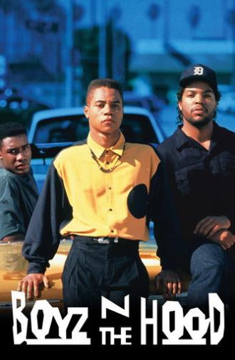 Boyz n the Hood (1991)