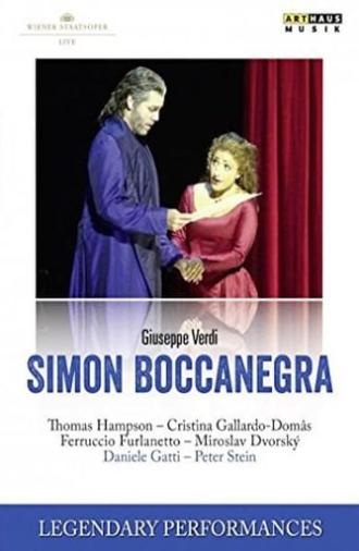 Simon Boccanegra (2002)