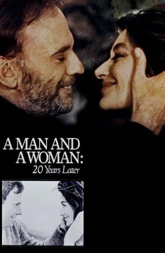 A Man and a Woman: 20 Years Later (1986)