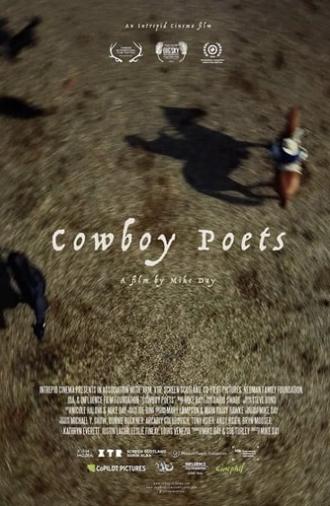 Cowboy Poets (2022)