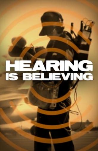 Hearing is Believing (2019)