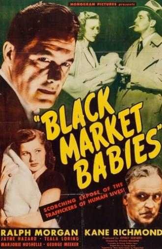 Black Market Babies (1945)