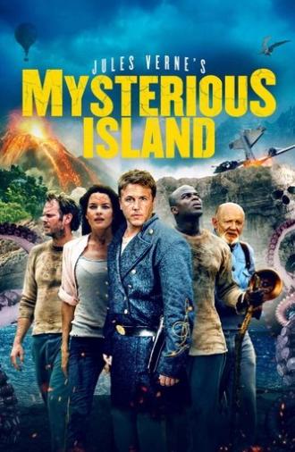 Mysterious Island (2010)
