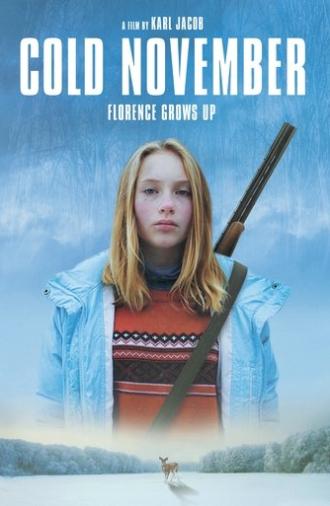 Cold November (2018)