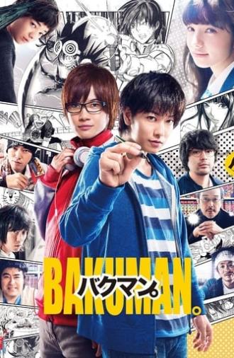 Bakuman (2015)