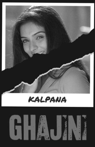 Ghajini (2008)