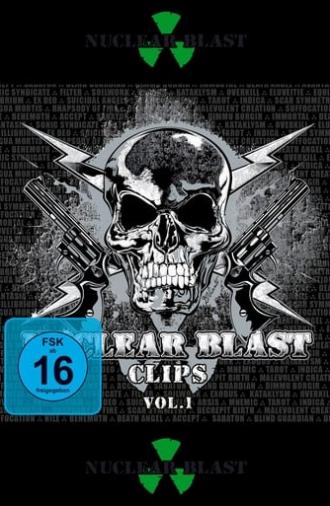 Nuclear Blast Clips Vol. 1 (2011)