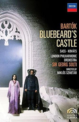 Bluebeard's Castle (1981)
