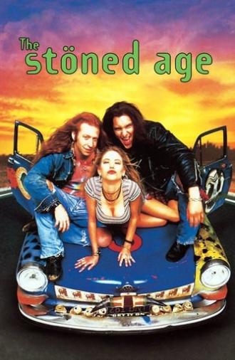 The Stöned Age (1994)