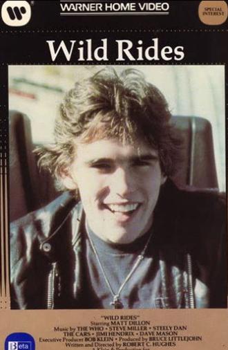 Wild Rides (1982)