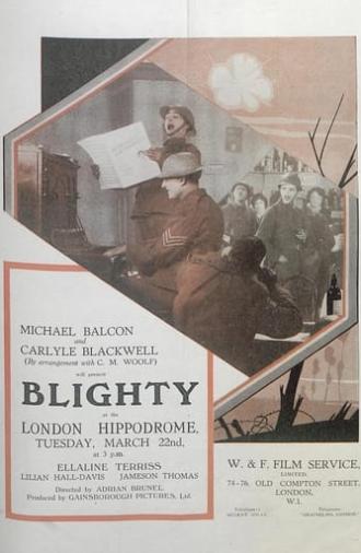 Blighty (1927)