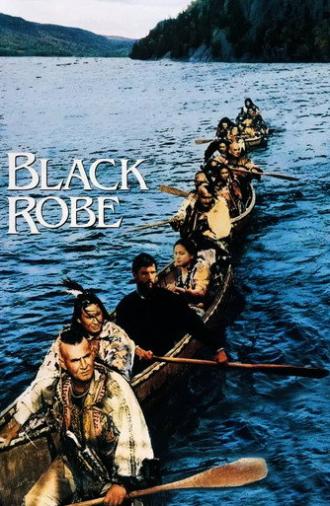 Black Robe (1991)
