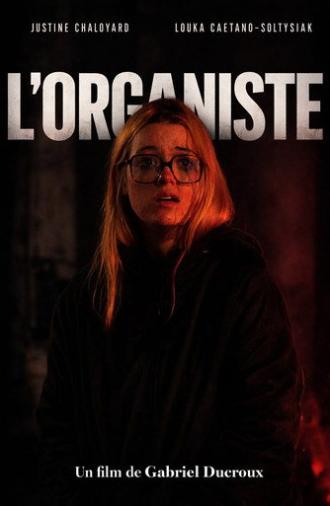 L'Organiste (2026)