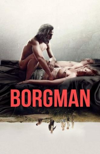 Borgman (2013)