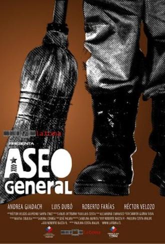 Aseo General (2008)