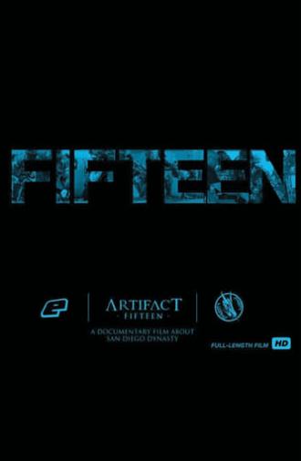 FIFTEEN (2015)