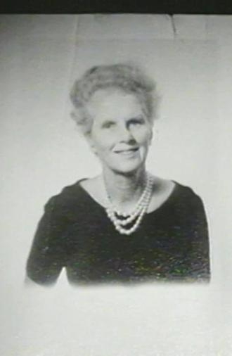 Love Stories My Grandmother Tells (1994)
