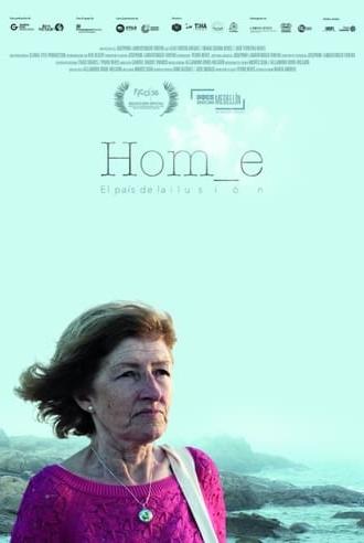 Home: The Country of Illusion (2016)