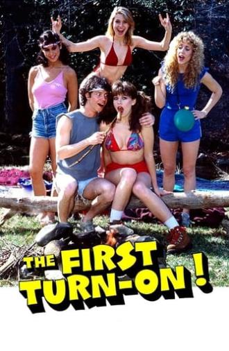 The First Turn-On!! (1983)