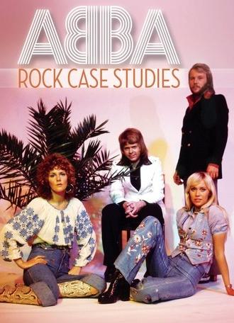 Abba: Rock Case Studies (2007)