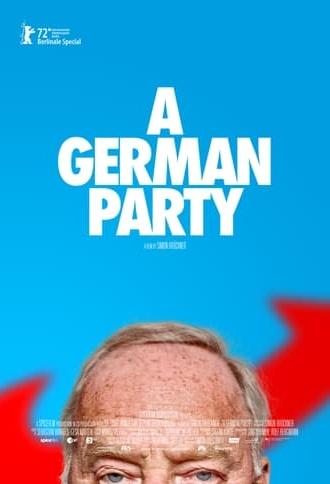 A German Party (2022)