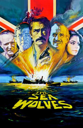 The Sea Wolves (1980)