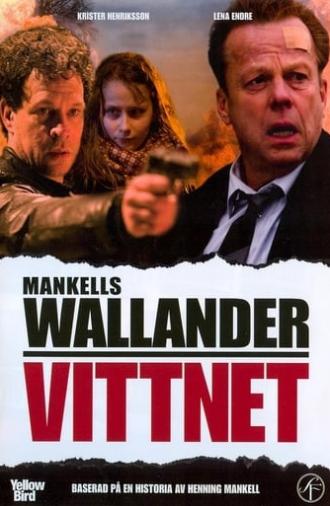 Wallander 26 - The Witness (2010)