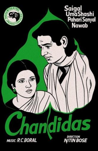 Chandidas (1934)