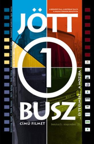 A Bus Came… (2003)