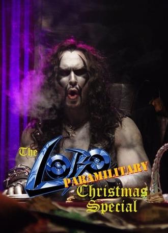 The Lobo Paramilitary Christmas Special (2002)