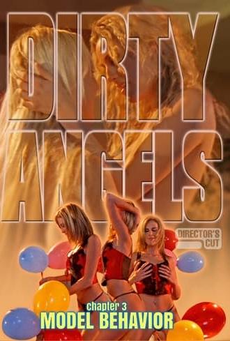 Dirty Angels 3: Model Behavior (2019)