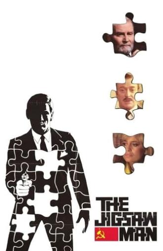 The Jigsaw Man (1983)