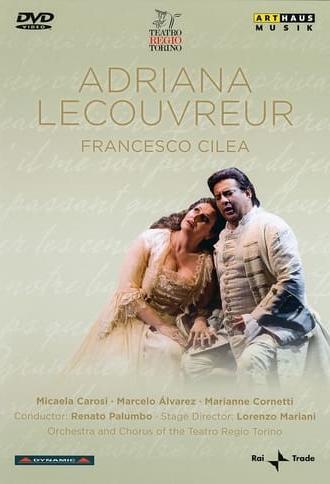 Adriana Lecouvreur (2009)