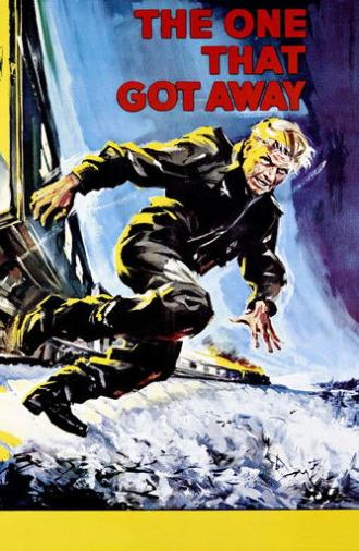 The One That Got Away (1957)