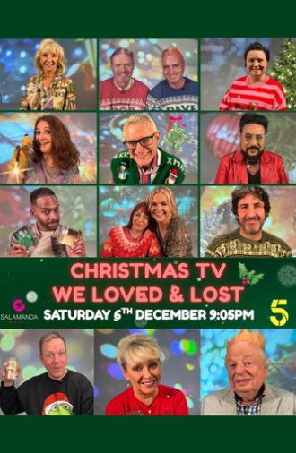 Christmas TV We Loved and Lost (2025)