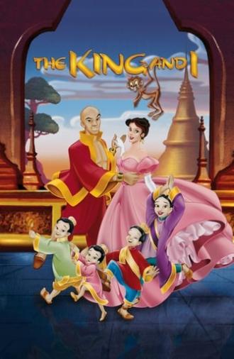 The King and I (1999)