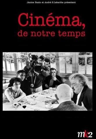 Jean Renoir, le patron, 2e partie: La direction d'acteur (1967)