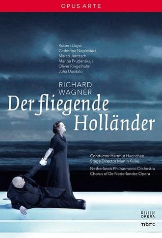 Der fliegende Holländer (2010)