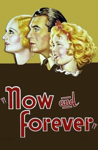 Now and Forever (1934)