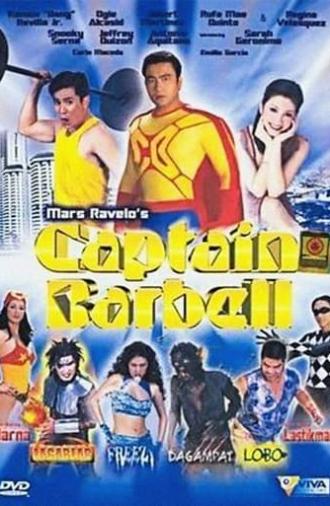 Captain Barbell (2003)