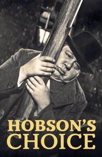 Hobson's Choice (1954)