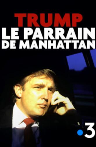 Trump, le parrain de Manhattan (2018)